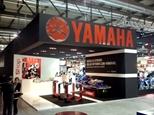 Yamaha - Eicma Moto Rho